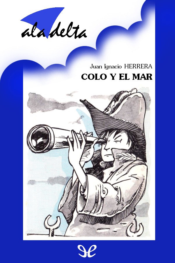 Colo y el mar