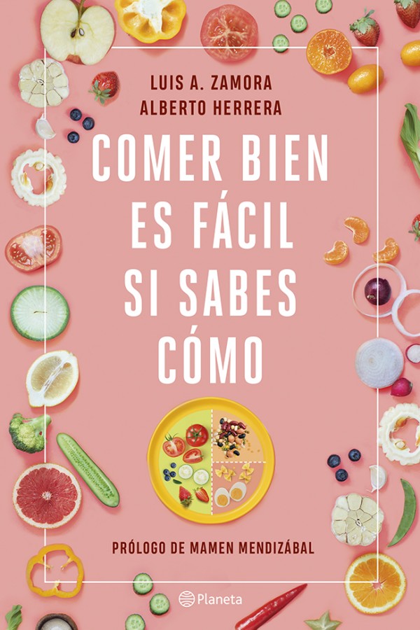 Comer bien es fácil si sabes cómo