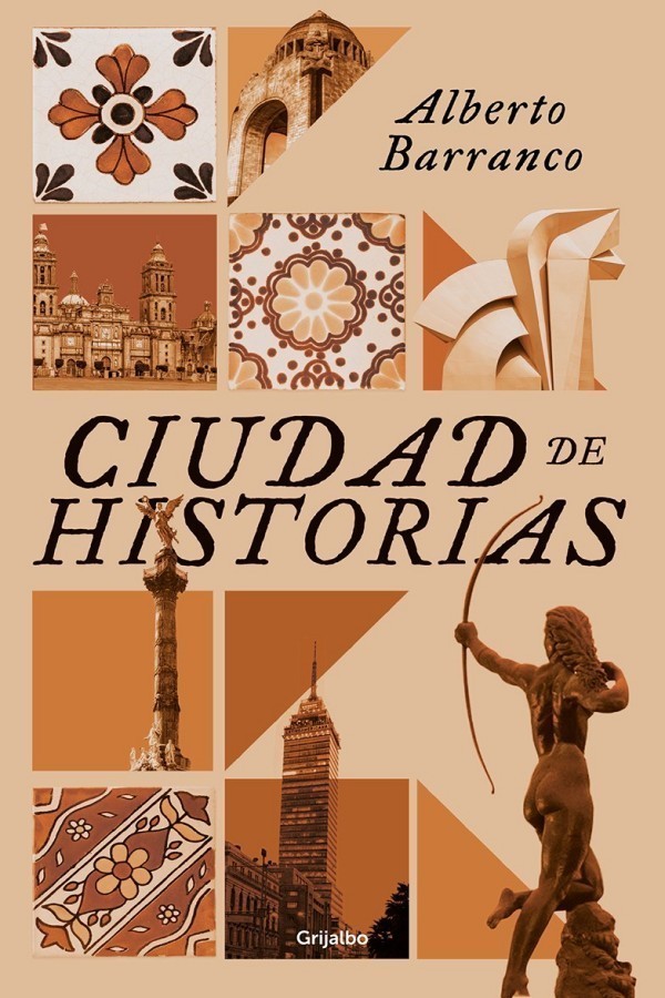 Ciudad de historias