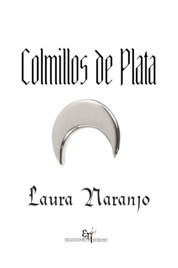 Colmillos de plata