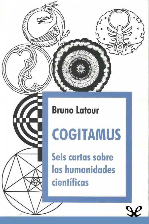 Cogitamus