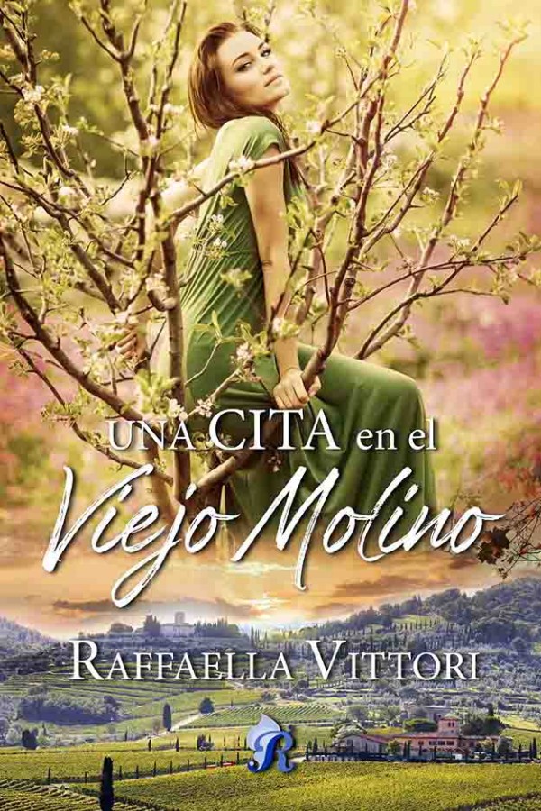 Cita en el viejo molino