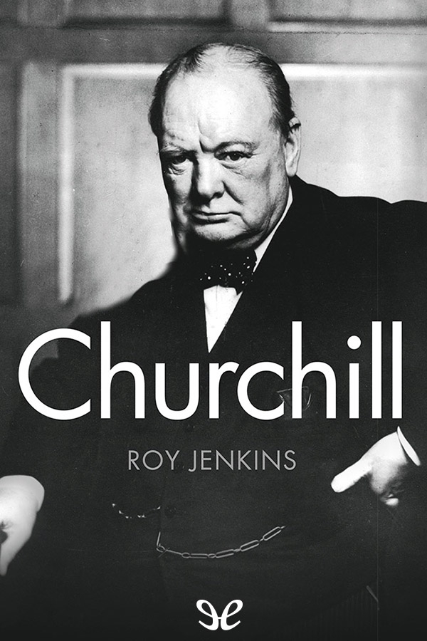 Churchill