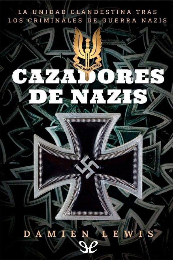 Cazadores de nazis