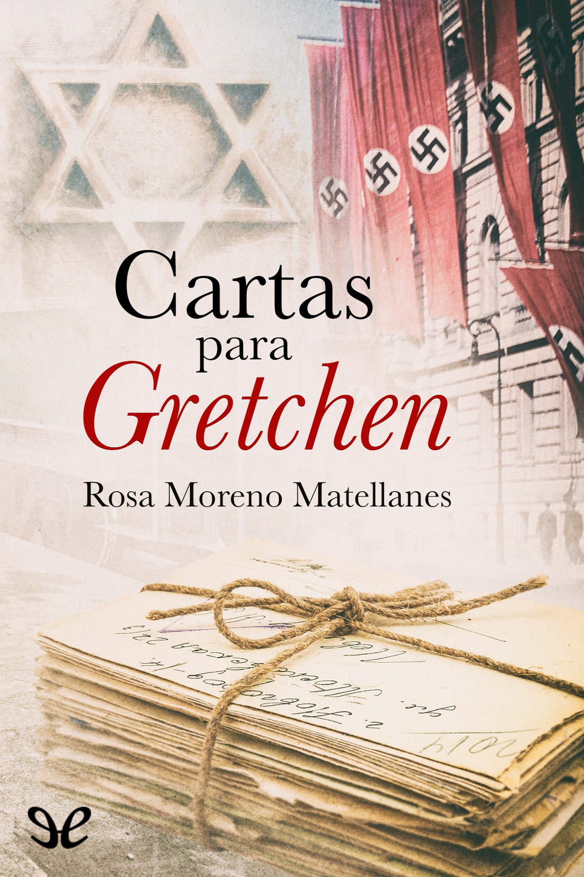 Cartas para Gretchen