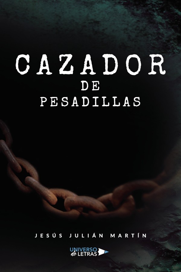 Cazador de pesadillas