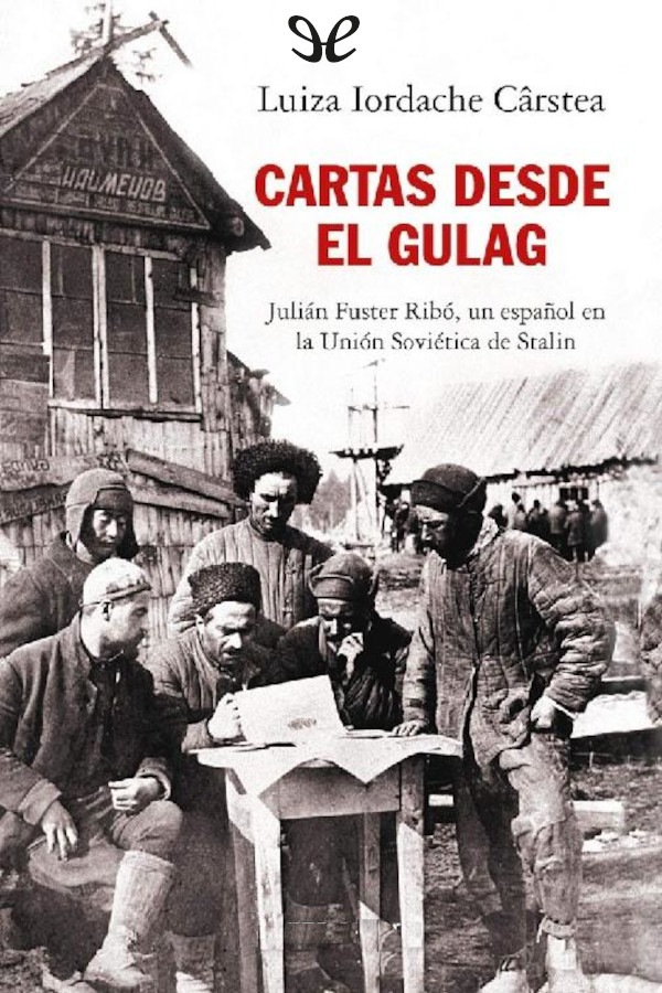 Cartas desde el gulag