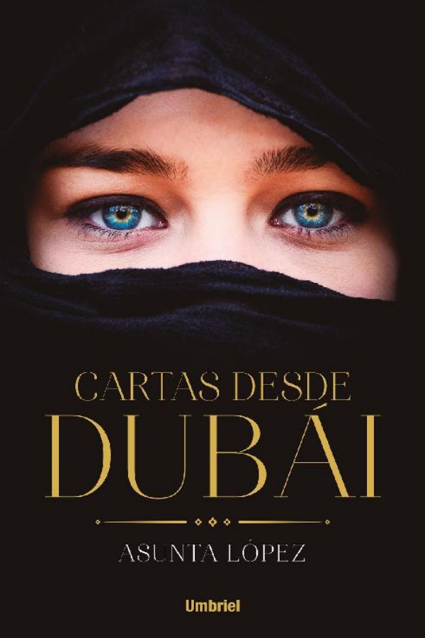 Cartas desde Dubai