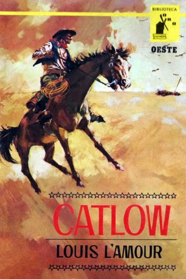 Catlow