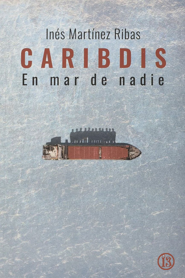 Caribdis - En mar de nadie