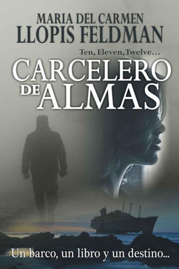 Carcelero de almas
