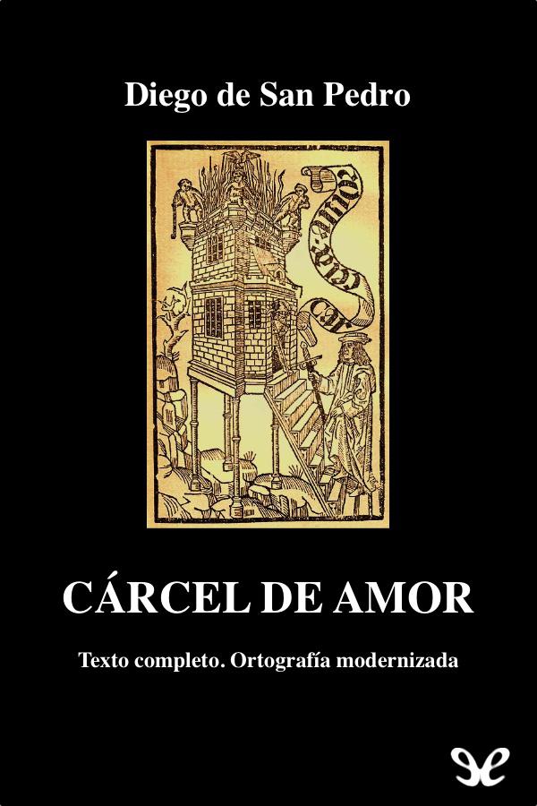 Cárcel de Amor