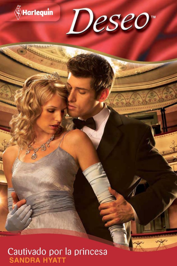 Cautivado por la princesa