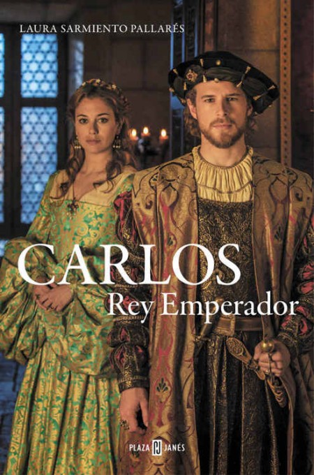 Carlos, Rey Emperador