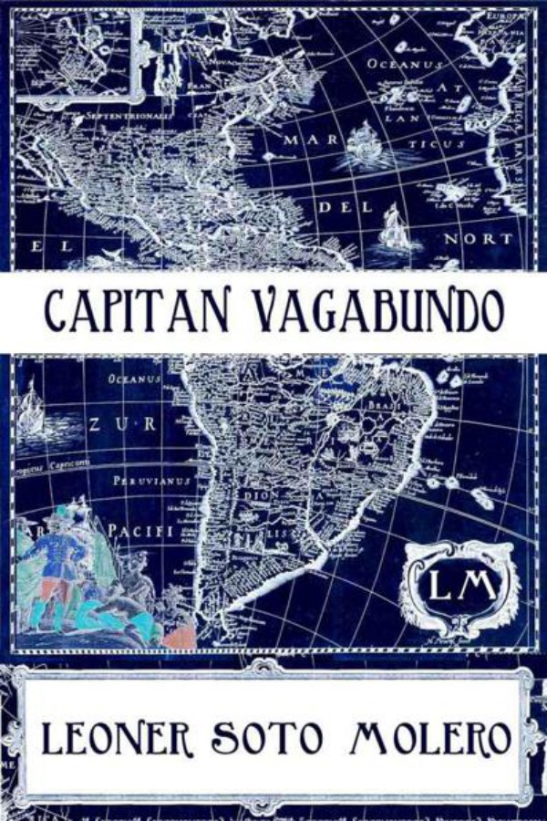 Capitán vagabundo