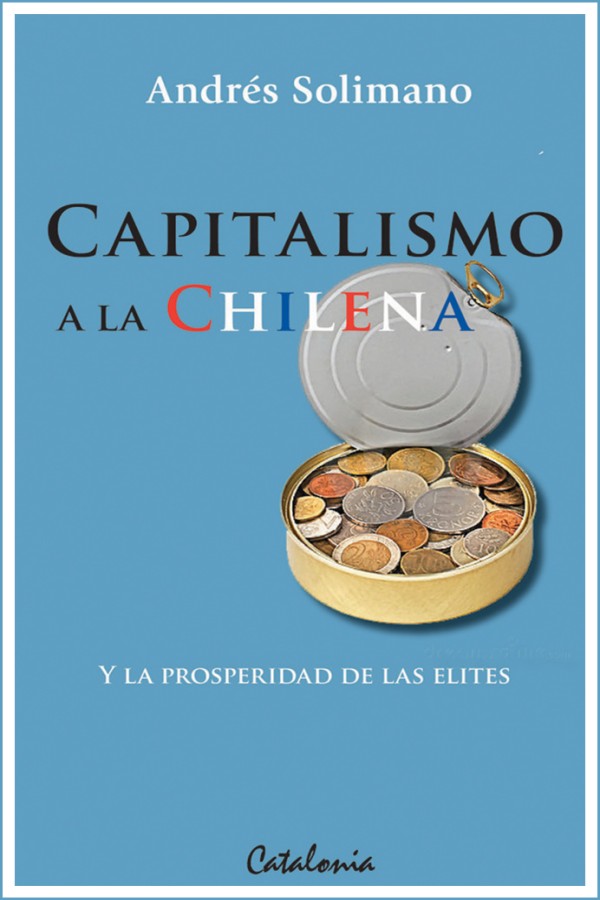 Capitalismo a la chilena