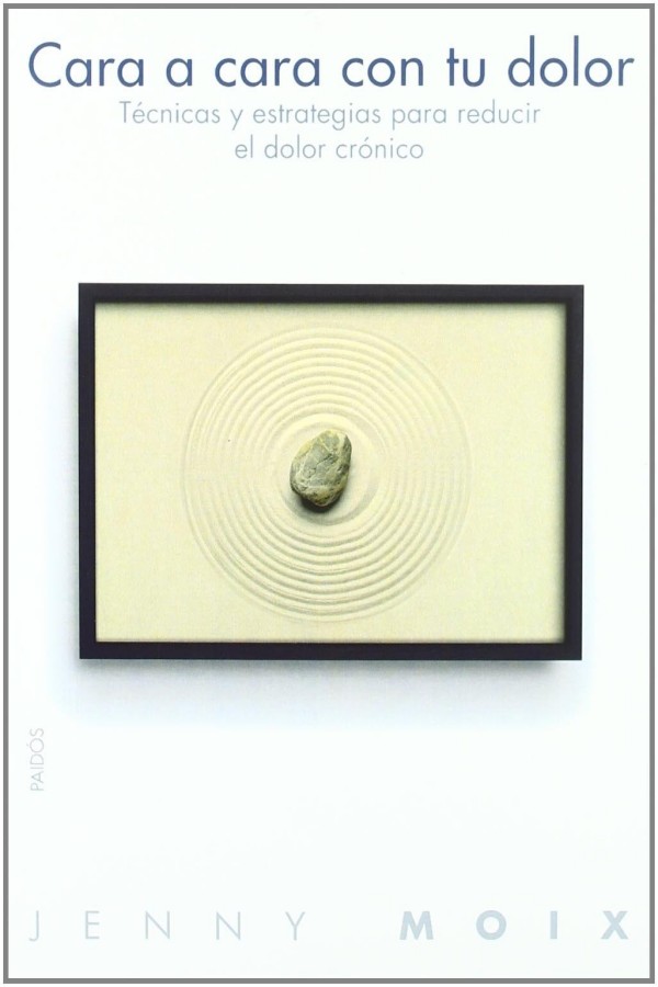 Cara a cara con tu dolor