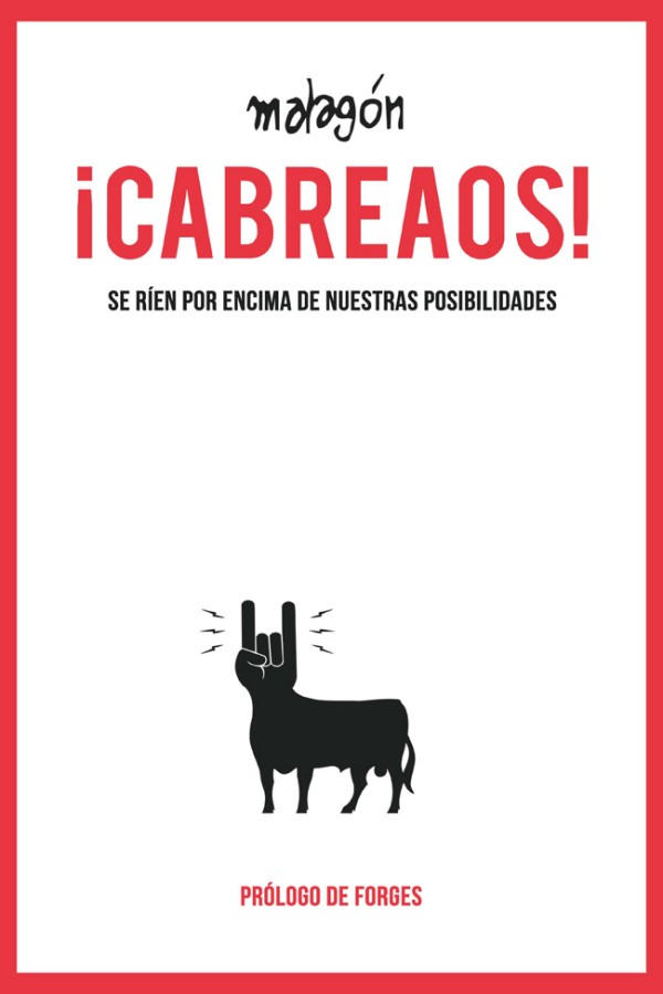 ¡Cabreaos!
