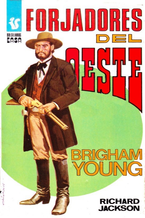 Brigham Young