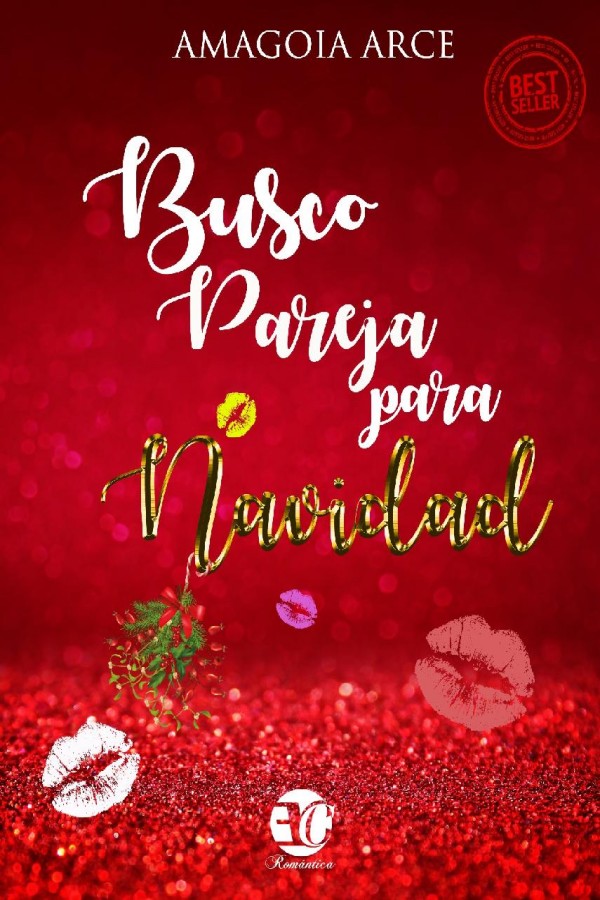 Busco pareja para Navidad