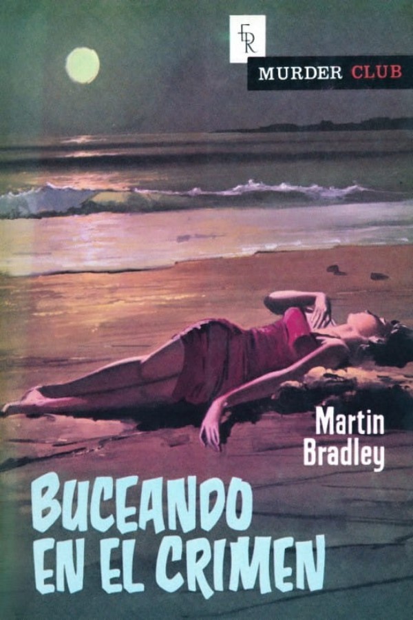 Buceando en el crimen