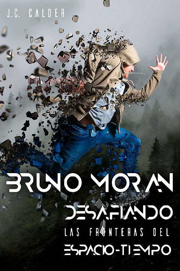 Bruno Morán: Desafiando las fronteras del espacio-tiempo