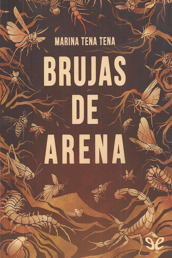 Brujas de arena