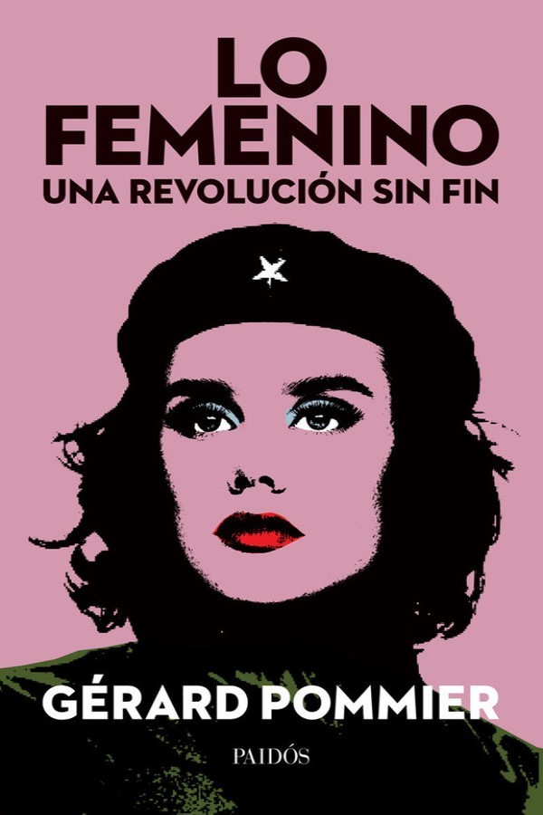 Lo femenino, una revolución sin fin