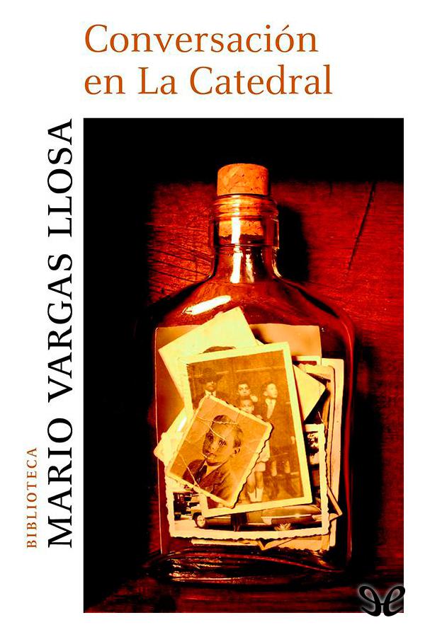 Conversación en La Catedral