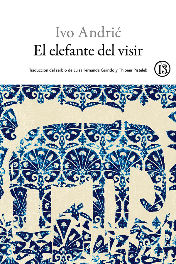 El elefante del visir