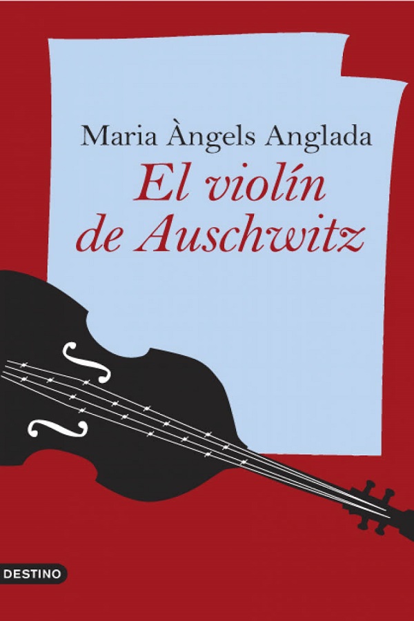 El violín de Auschwitz