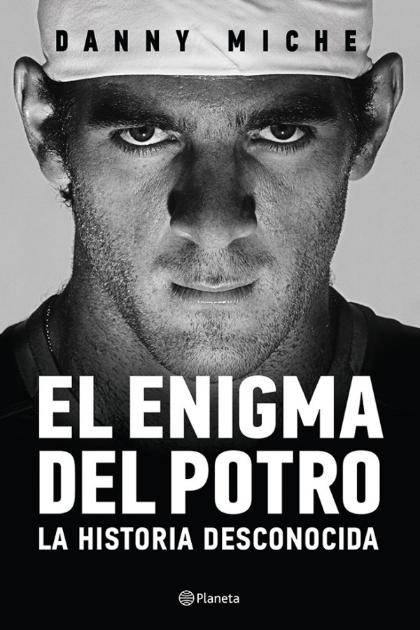 El enigma del Potro