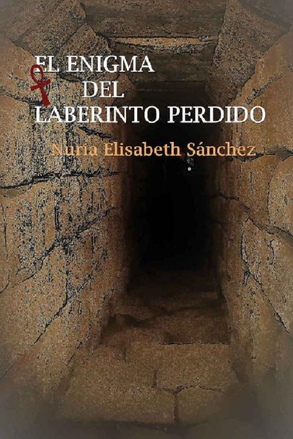 El enigma del laberinto perdido