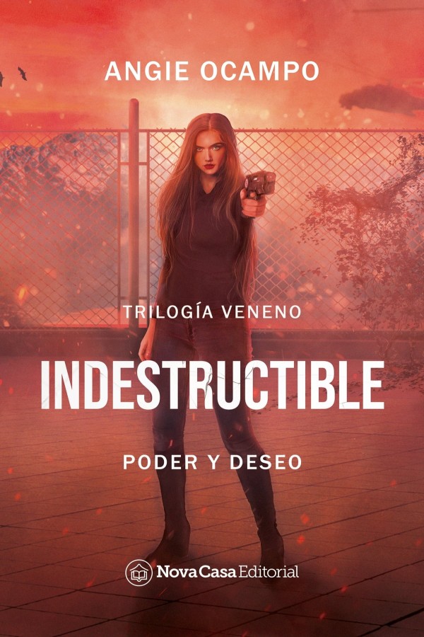 Indestructible. Poder y deseo