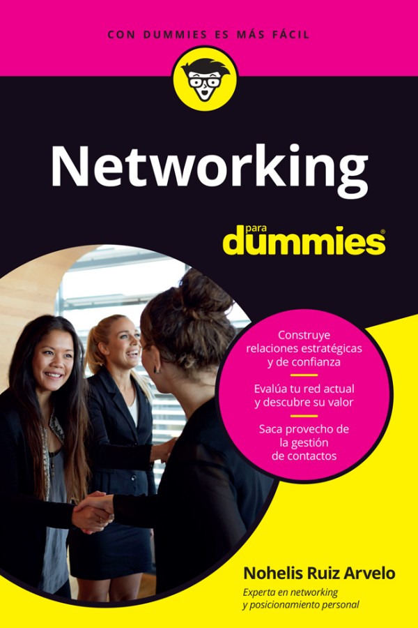 Networking para Dummies