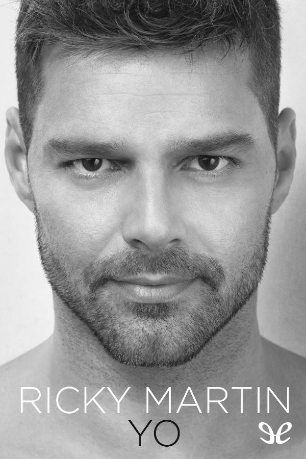 Ricky Martin