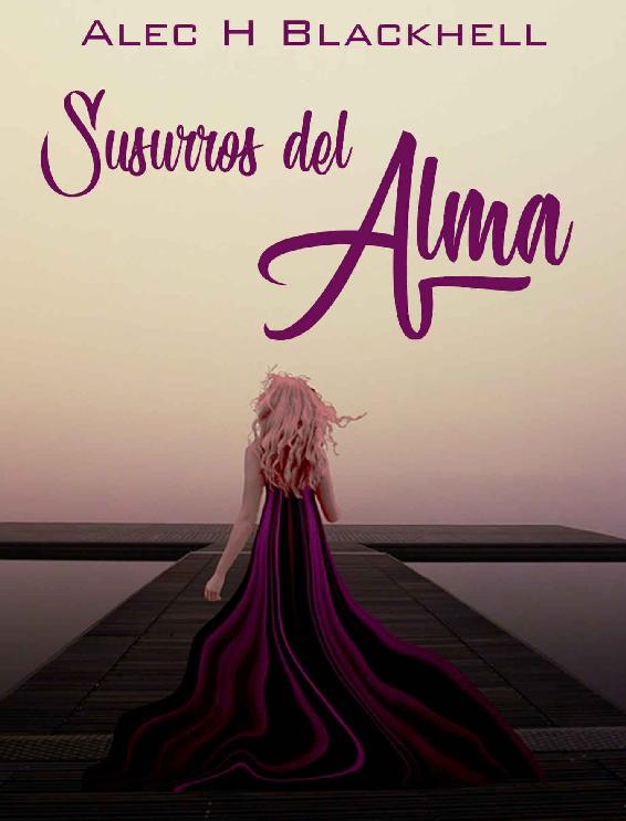 Susurros del Alma