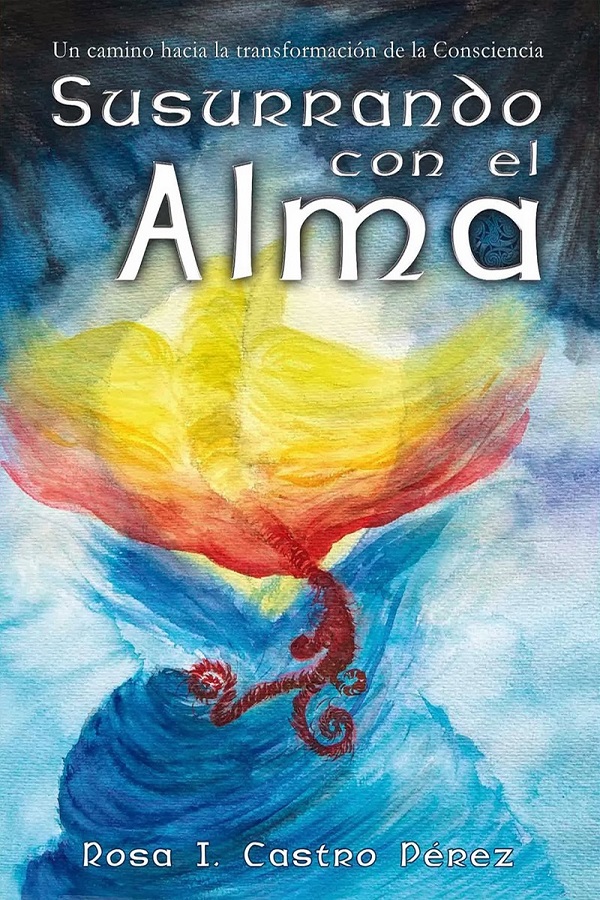 Susurrando con el alma