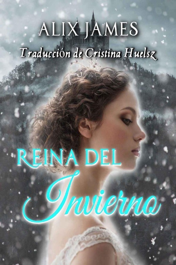 Reina del invierno