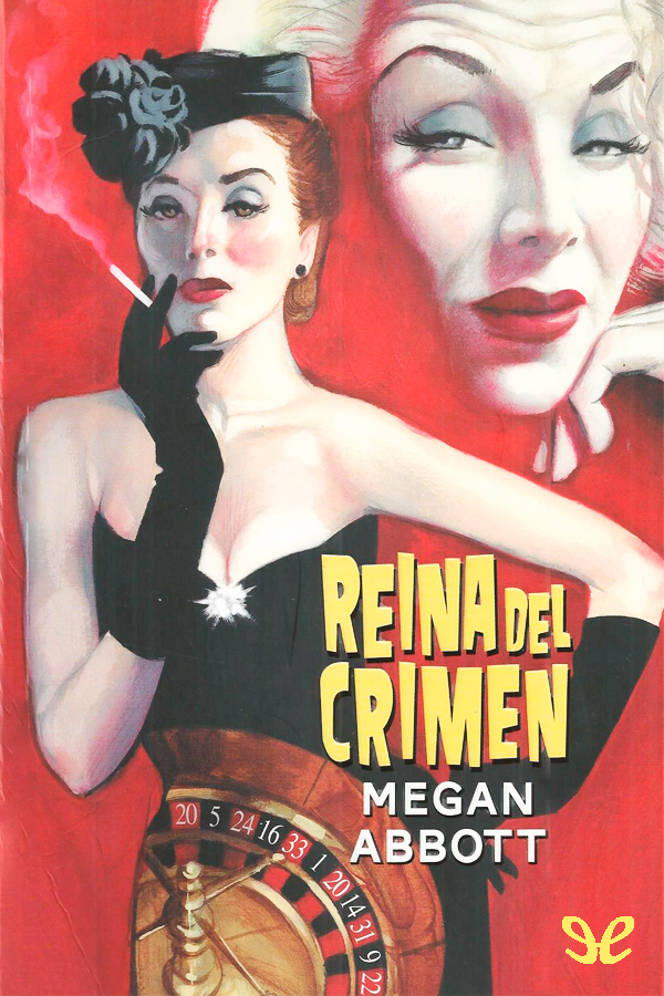 Reina del crimen