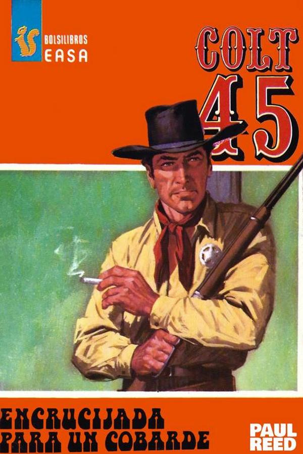 Encrucijada para un cobarde