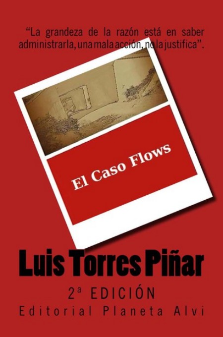 El caso Flows