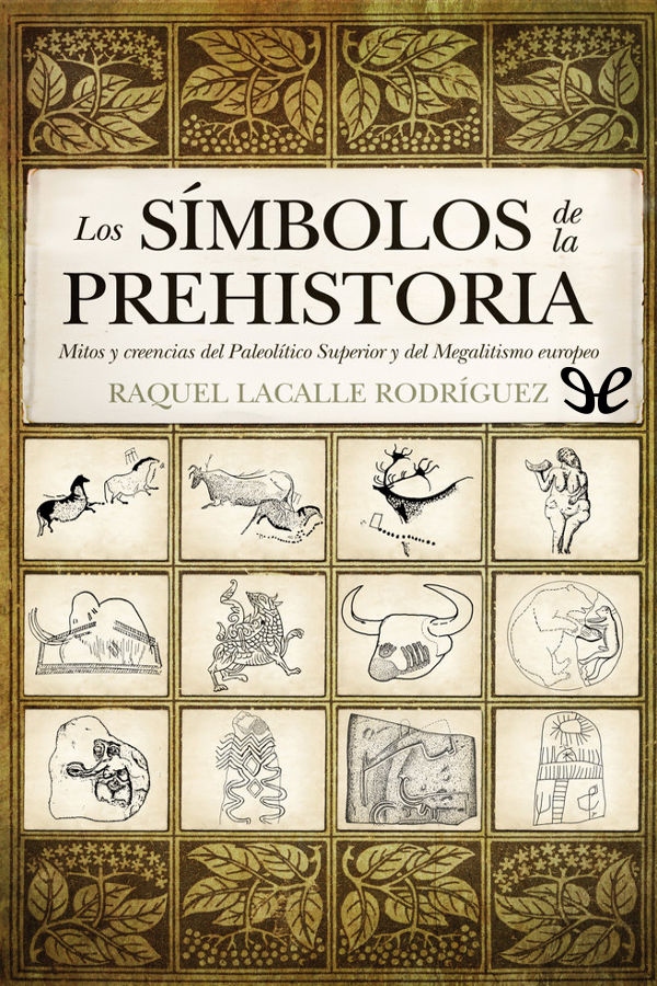 Los símbolos de la Prehistoria