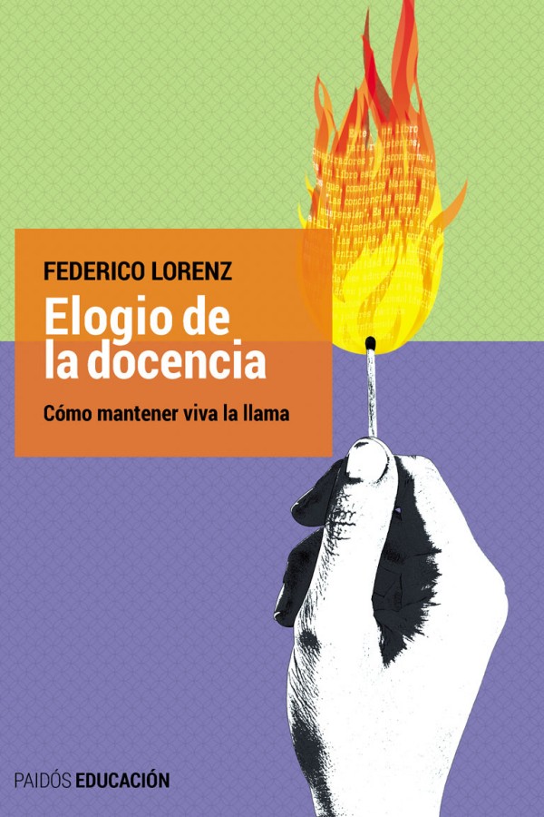 Elogio de la docencia