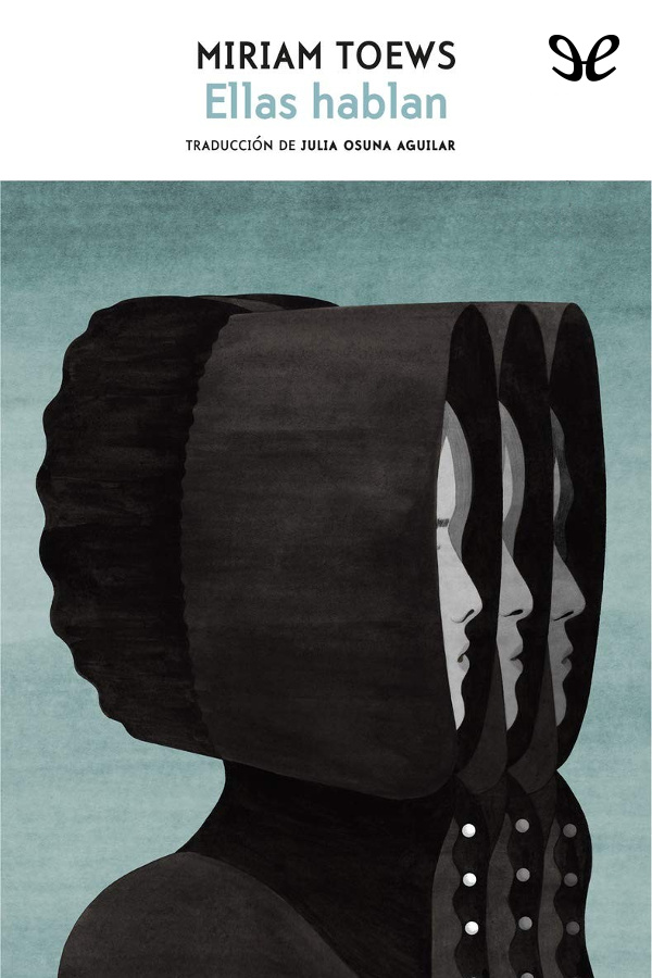 Ellas hablan