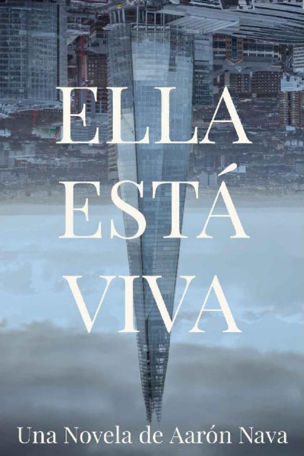 Ella está viva