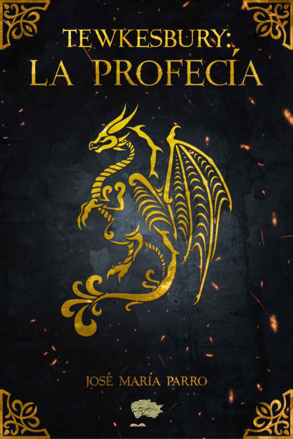 Tewkesbury: la profecía