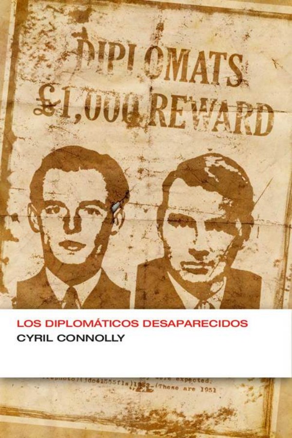Los diplomáticos desaparecidos
