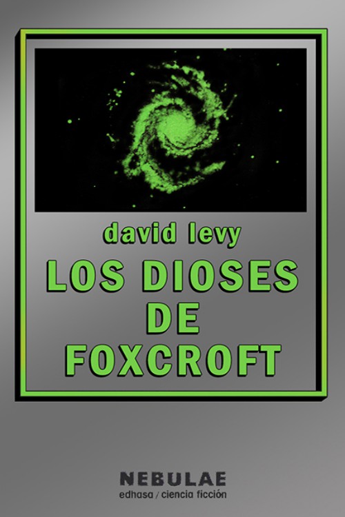 Los dioses de Foxcroft