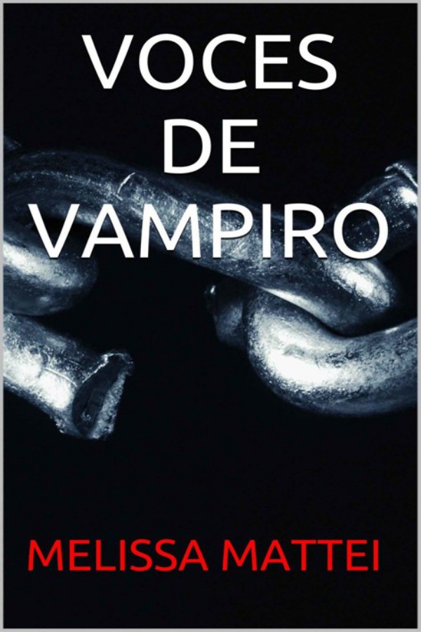 Voces de vampiro